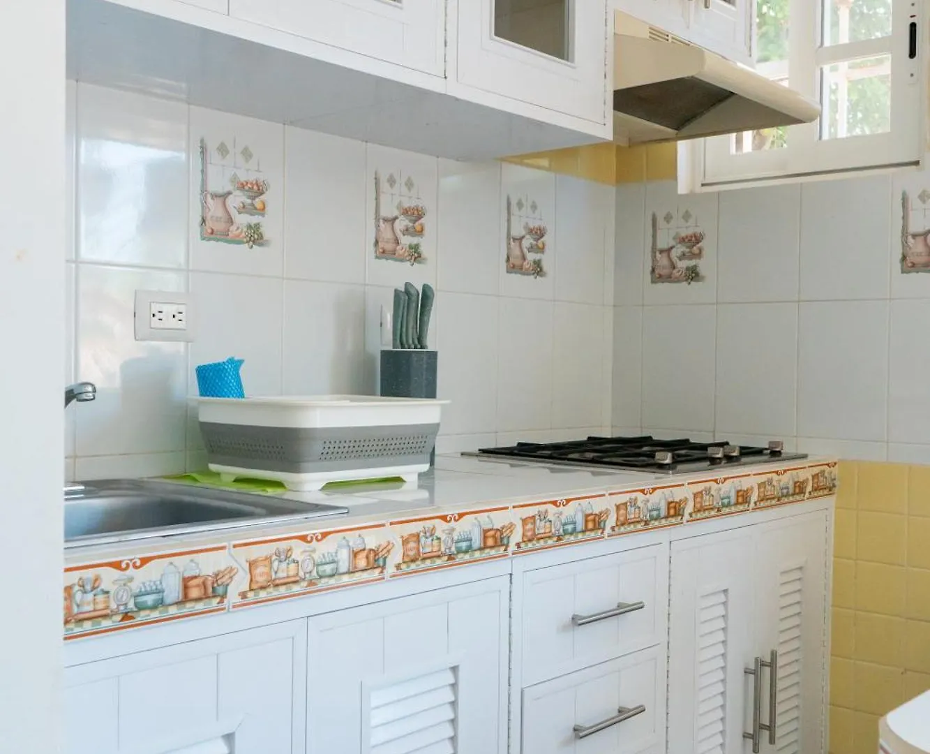 Villa Pajaros Isla Mujeres Apartment