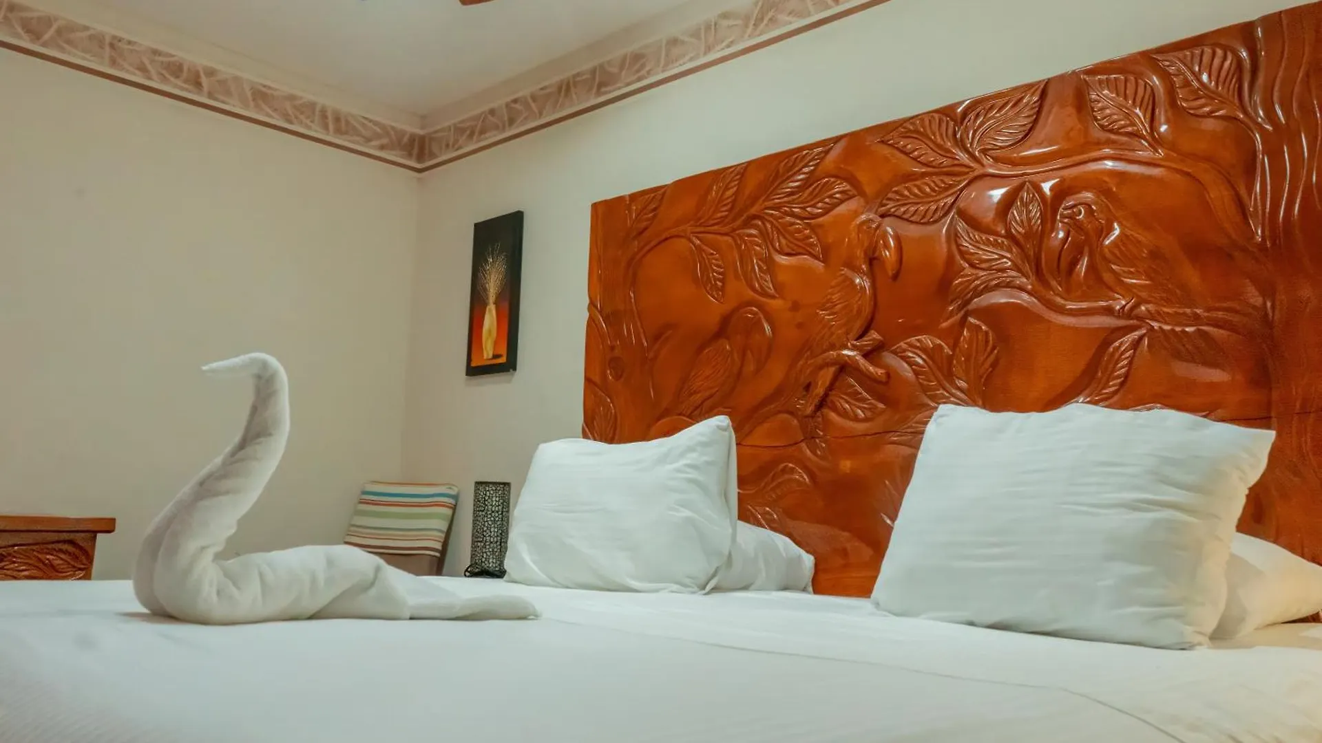 Villa Pajaros Isla Mujeres Apartment