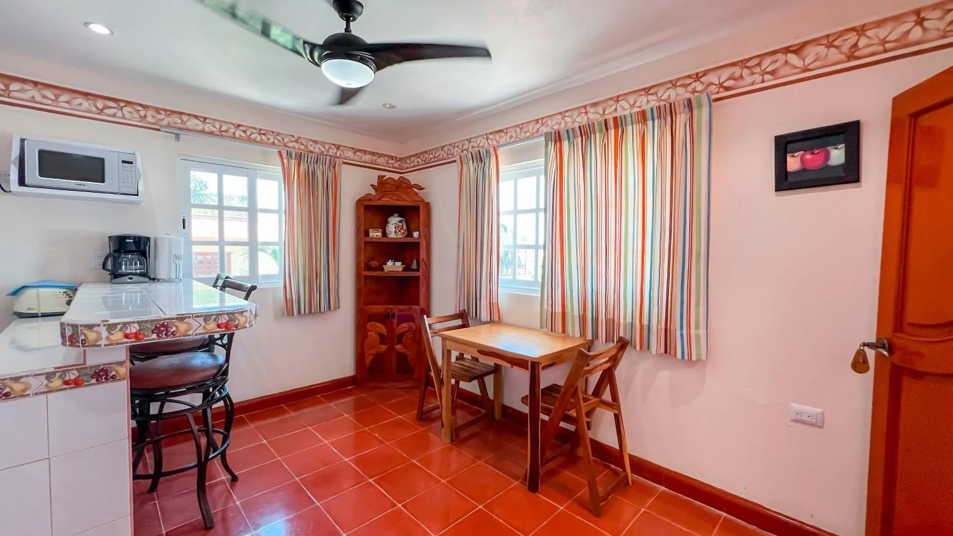 Villa Pajaros Isla Mujeres Apartment