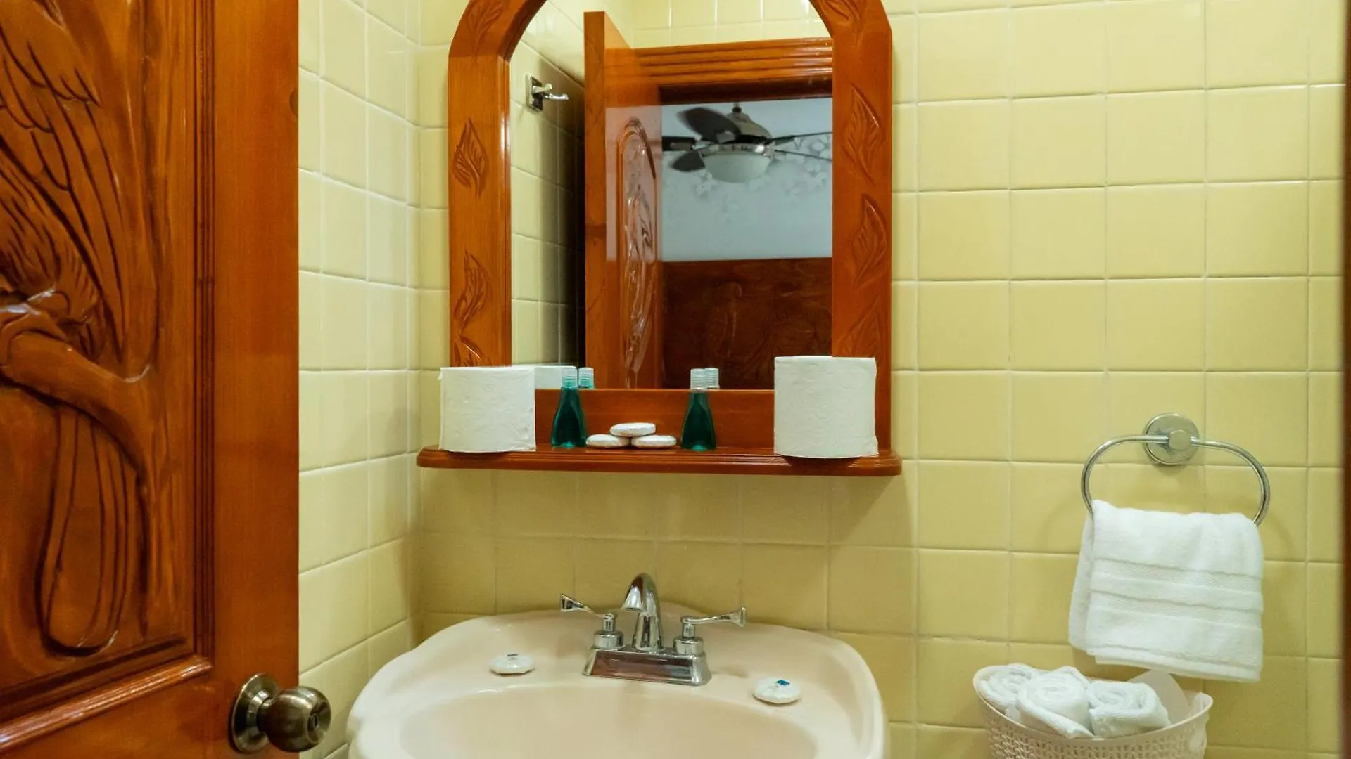 Villa Pajaros Isla Mujeres Apartment