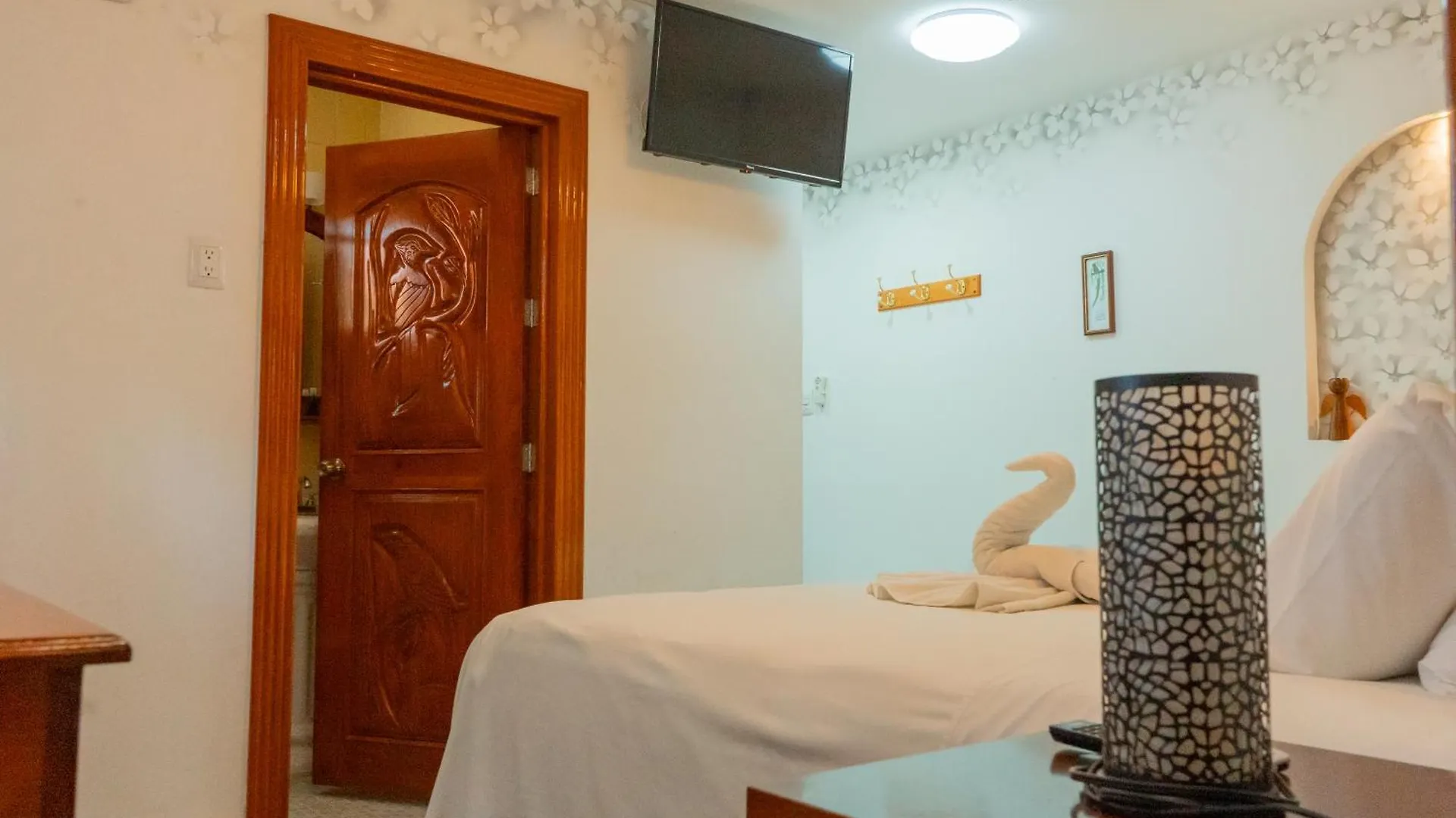 Villa Pajaros Isla Mujeres Apartment
