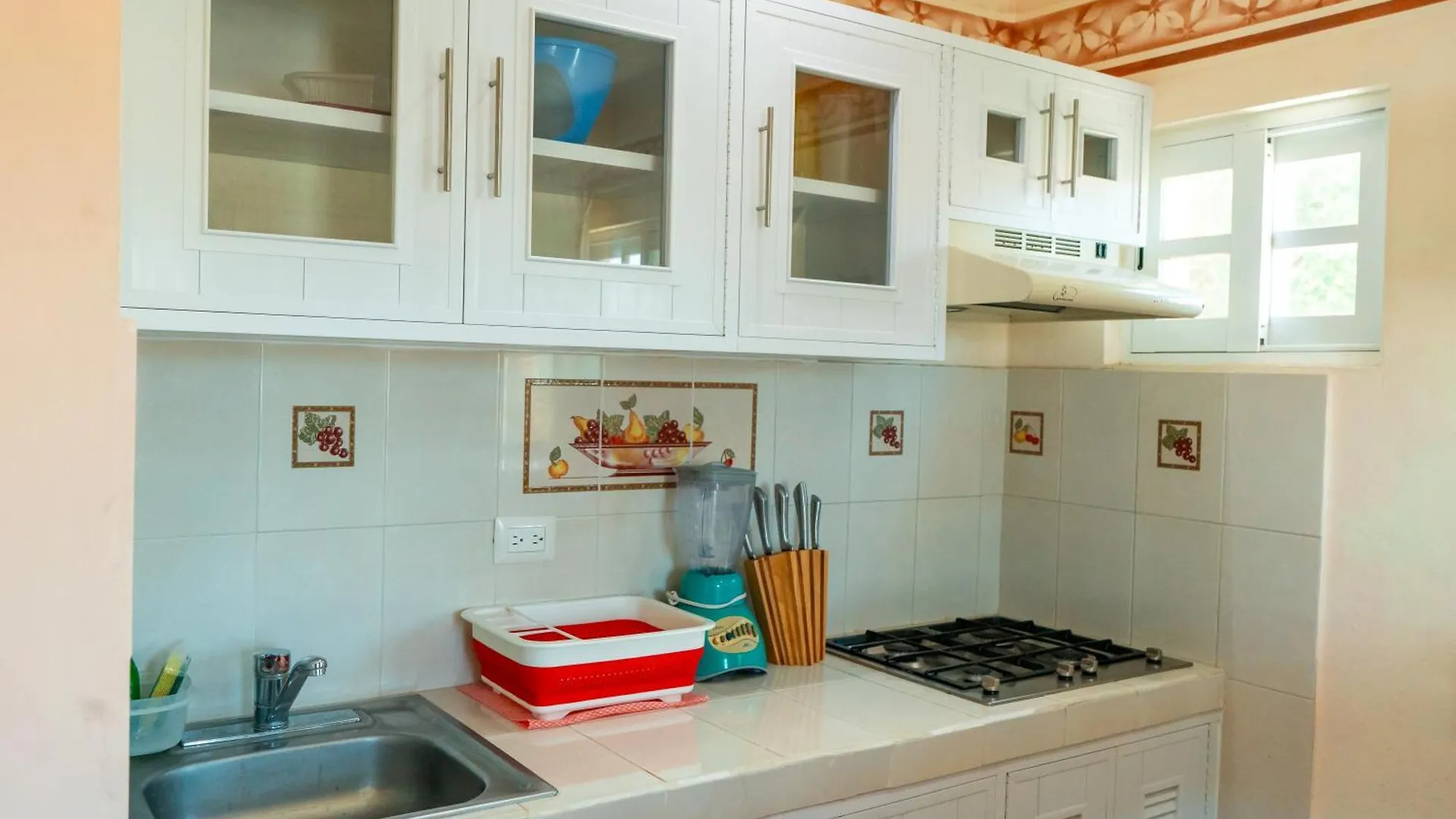 Villa Pajaros Isla Mujeres Apartment