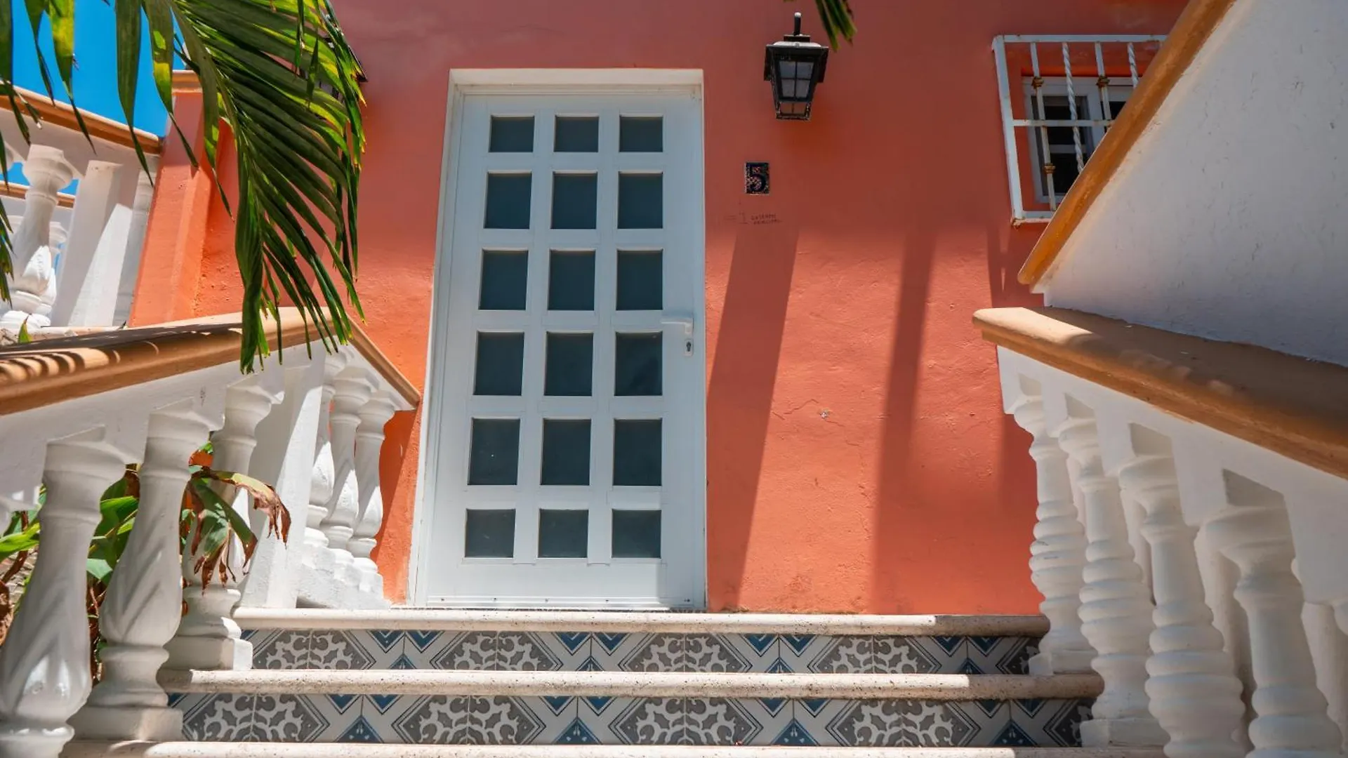 Villa Pajaros Isla Mujeres Apartment