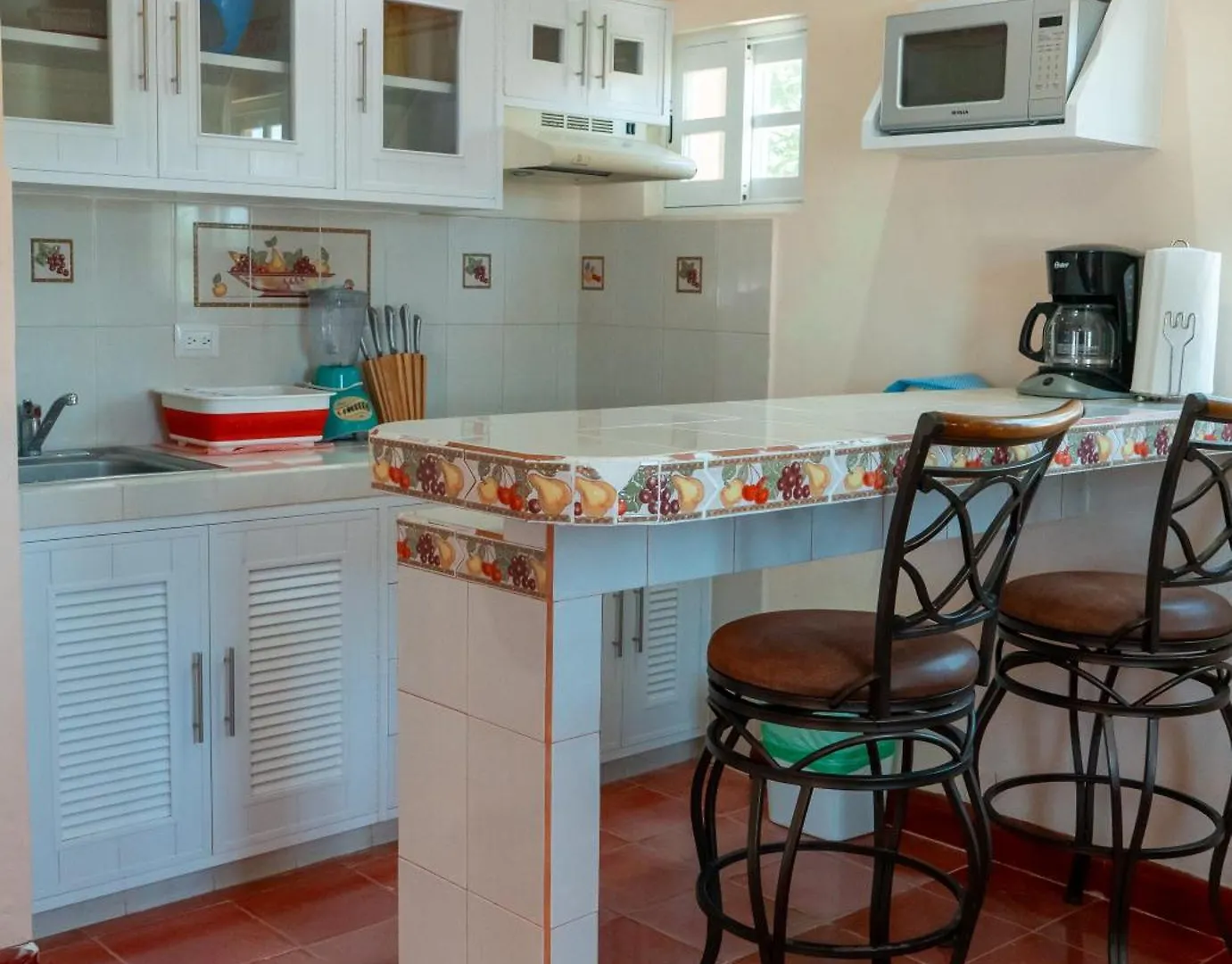 Villa Pajaros Isla Mujeres