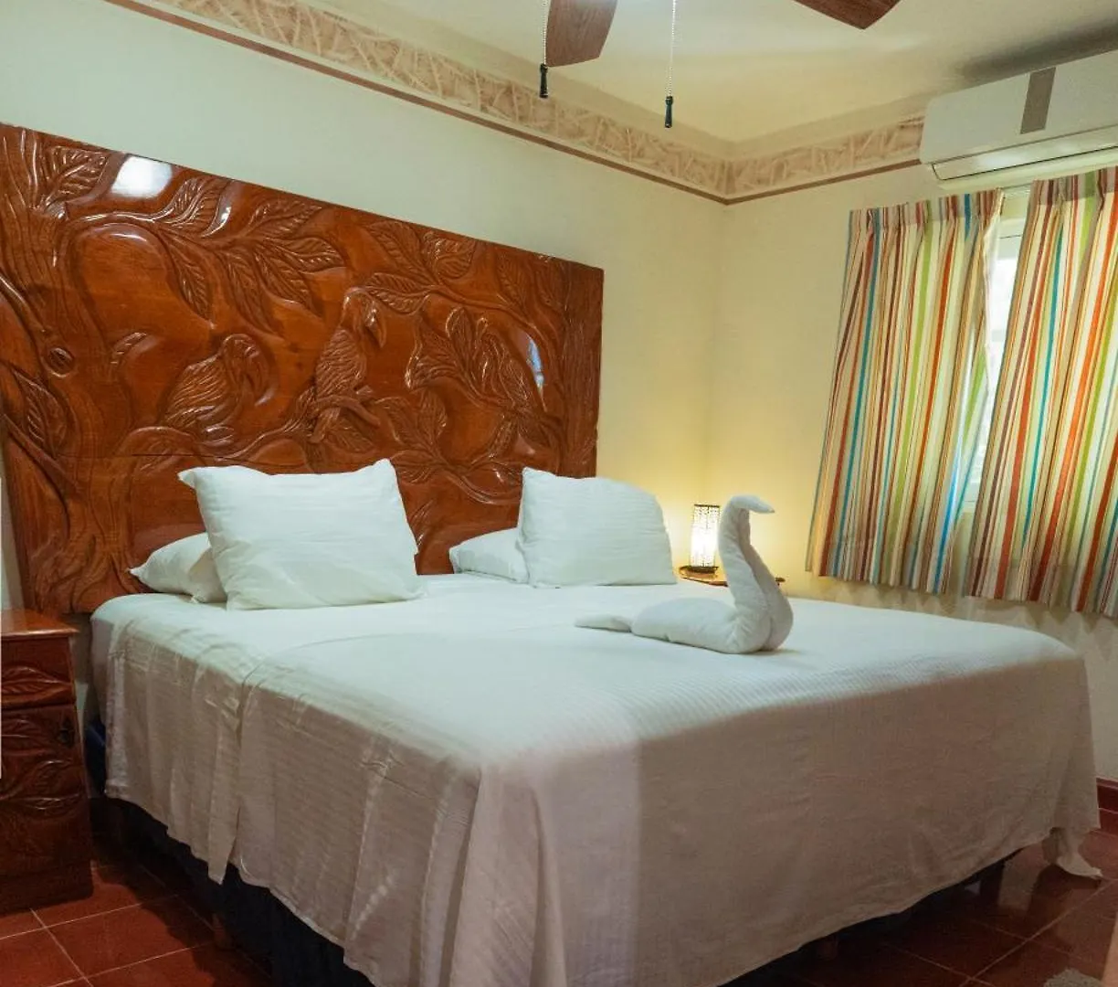 Villa Pajaros Isla Mujeres