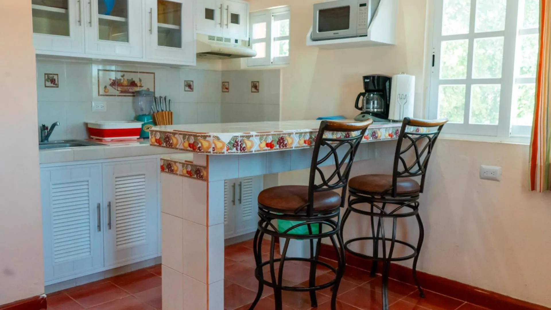 Apartament Villa Pajaros Isla Mujeres