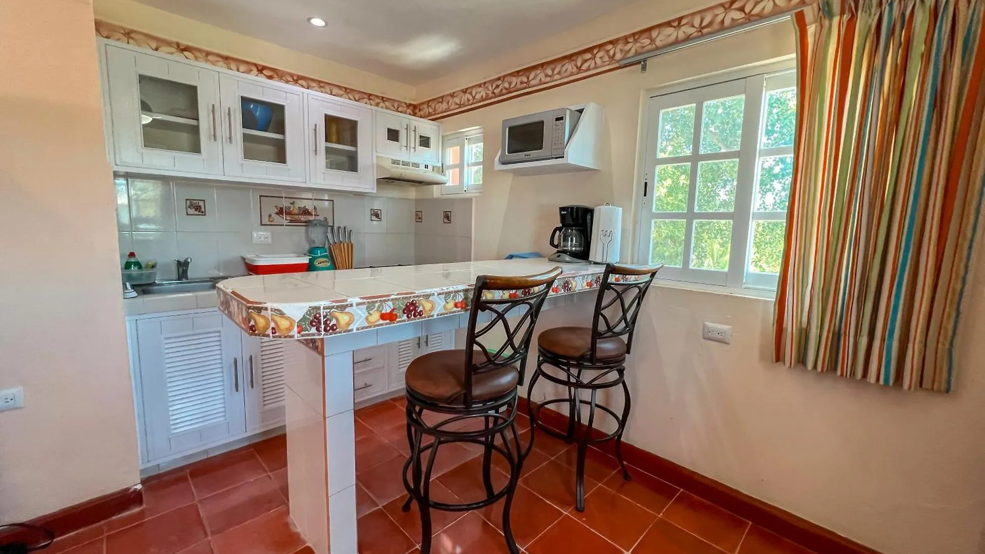 Villa Pajaros Isla Mujeres Meksyk