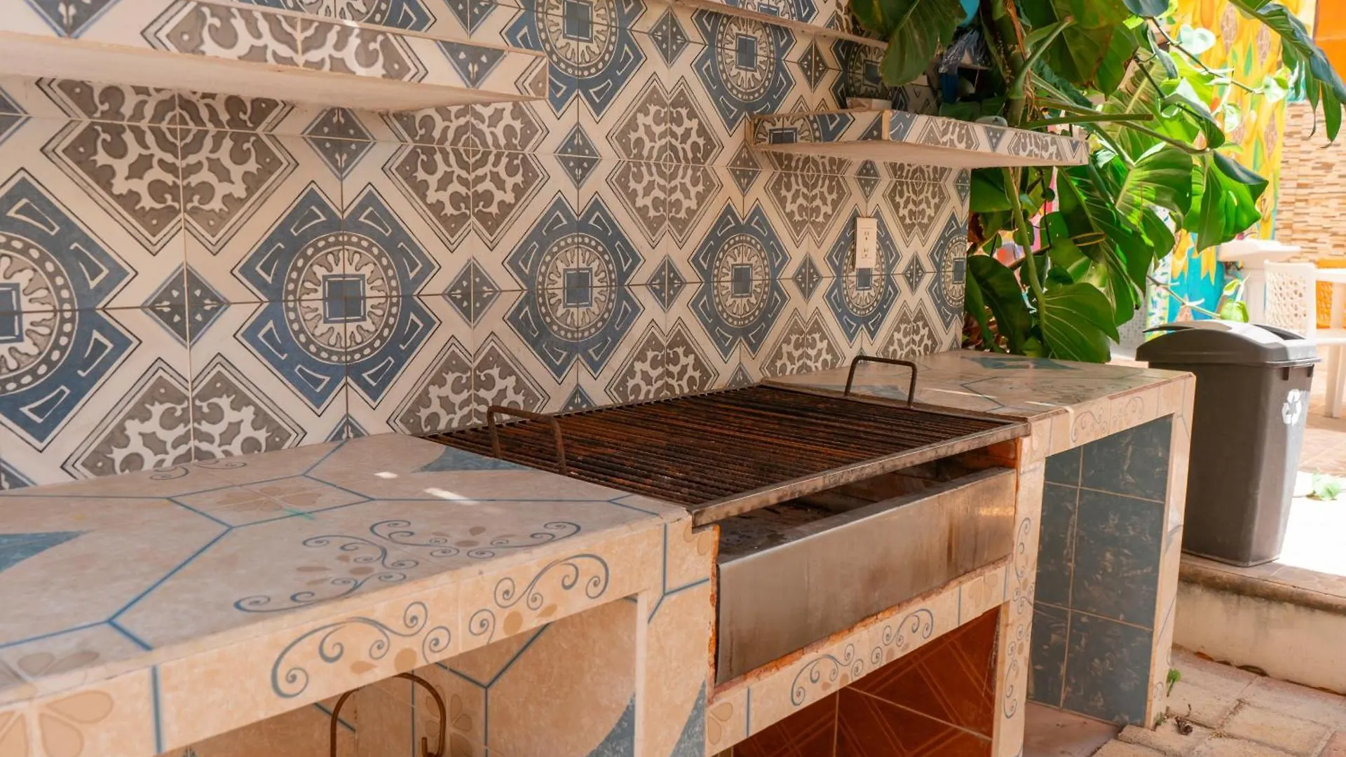 Apartament Villa Pajaros Isla Mujeres