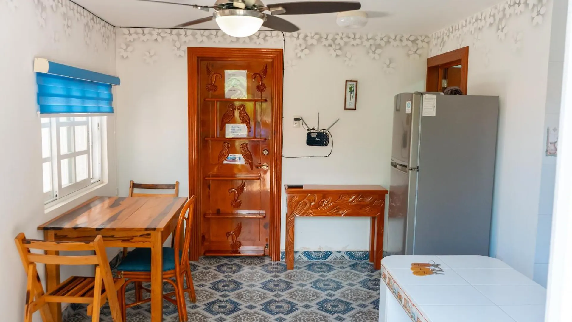 Villa Pajaros Isla Mujeres