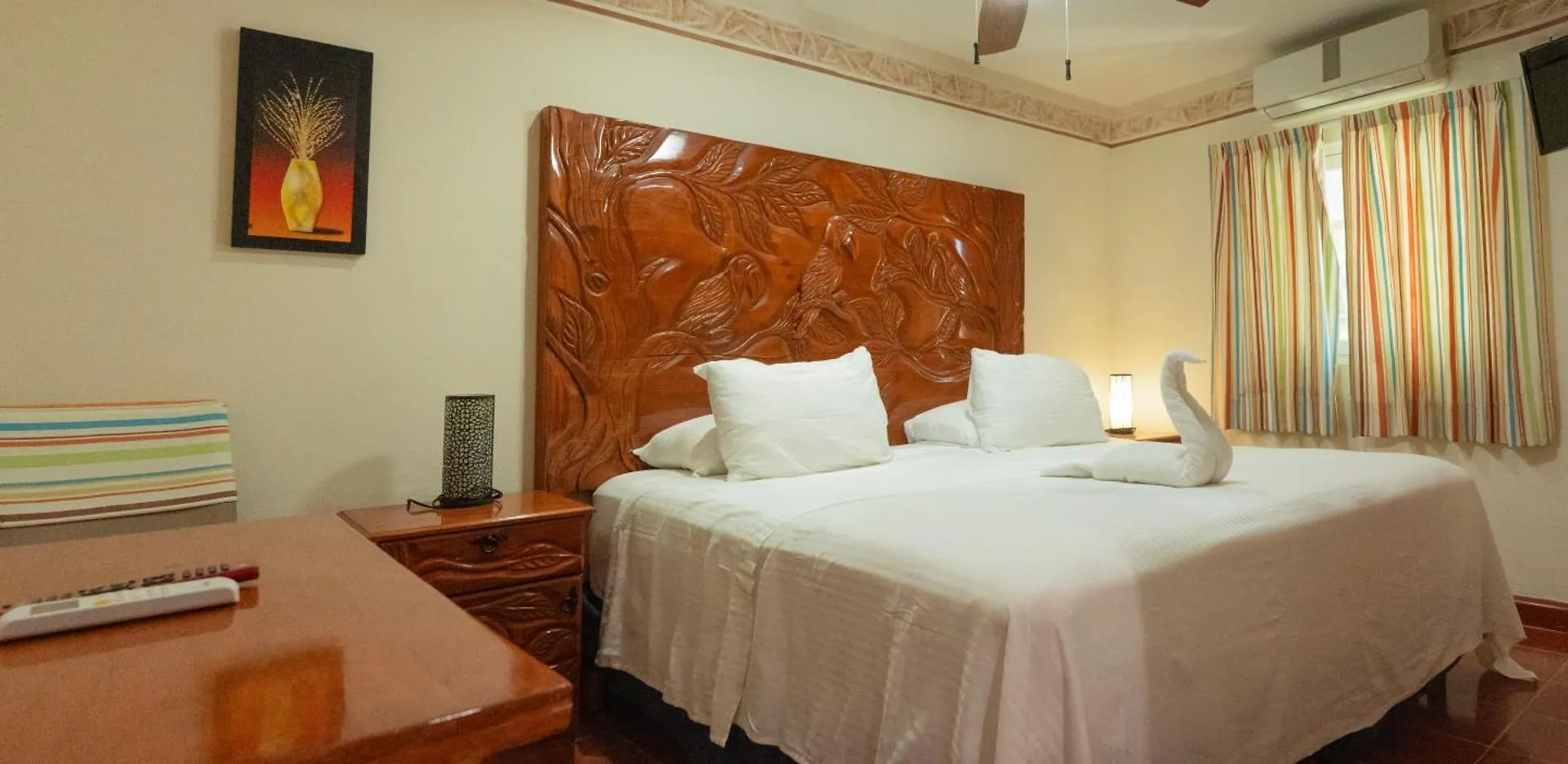 Apartament Villa Pajaros Isla Mujeres Meksyk