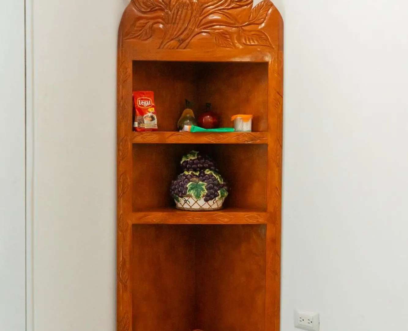 Apartament Villa Pajaros Isla Mujeres