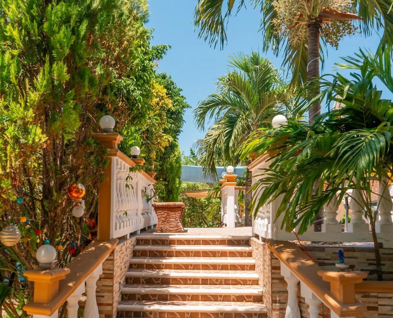 Villa Pajaros Isla Mujeres Meksyk
