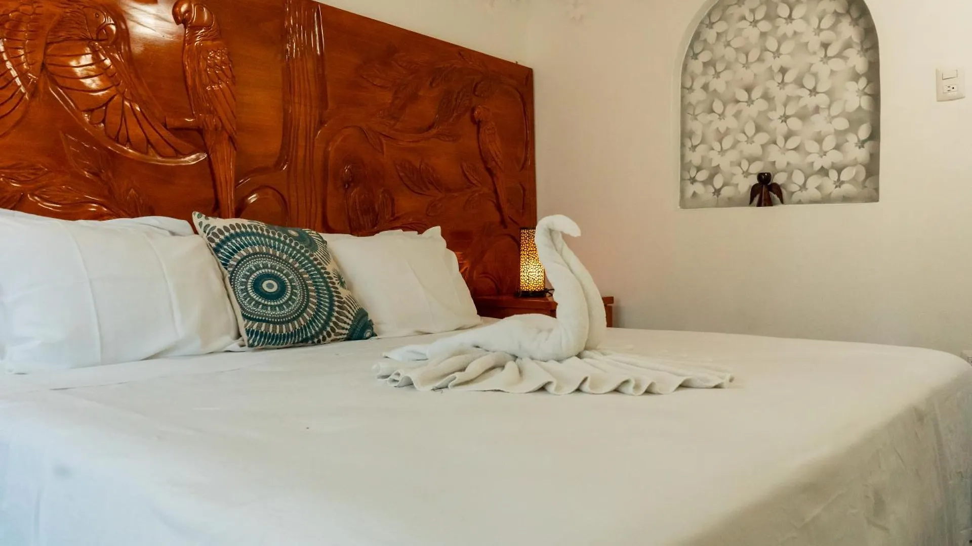Villa Pajaros Isla Mujeres 0*,