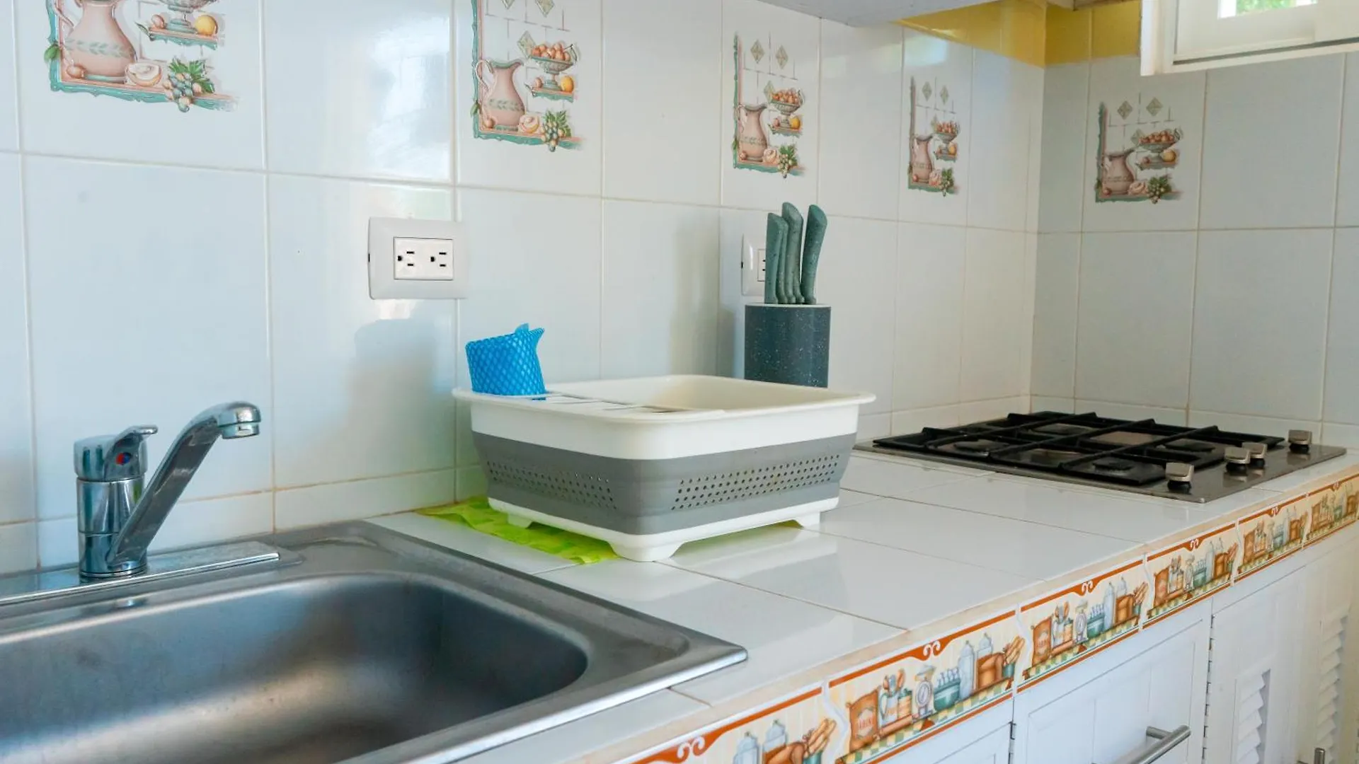 Apartament Villa Pajaros Isla Mujeres
