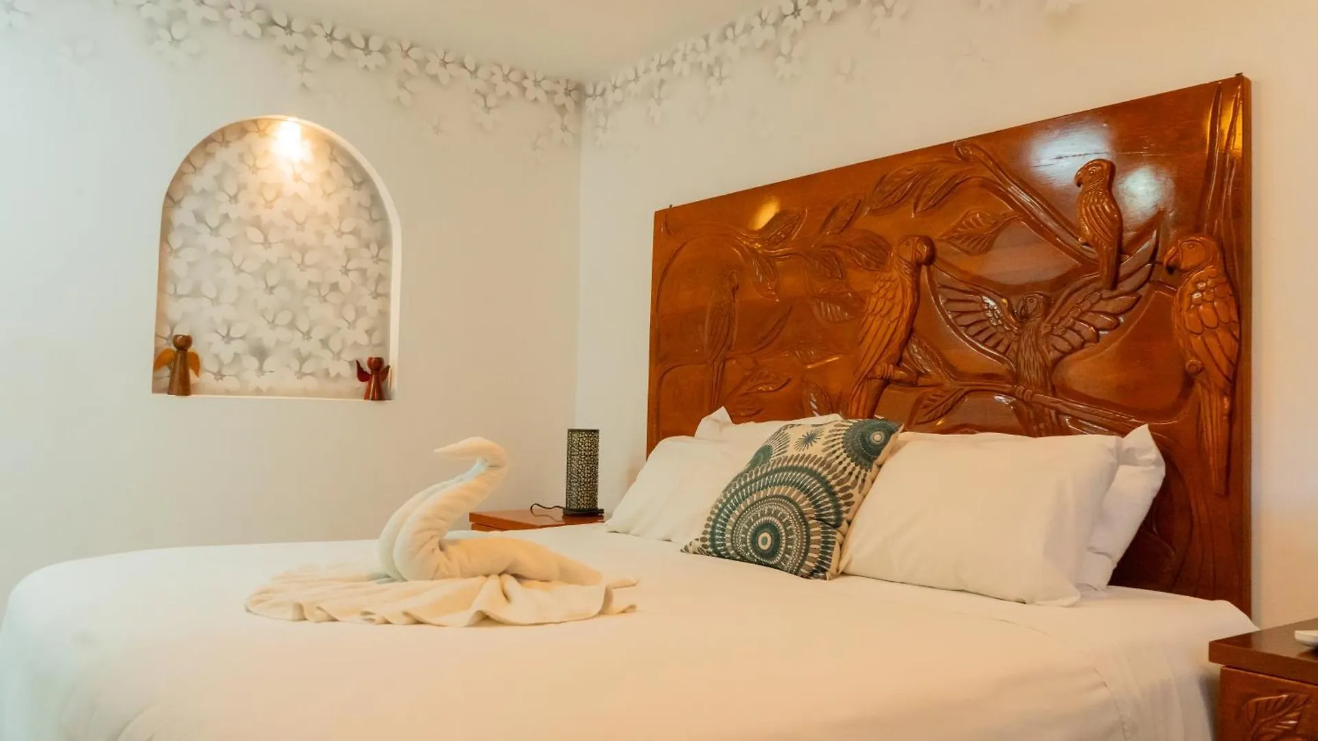 Villa Pajaros Isla Mujeres