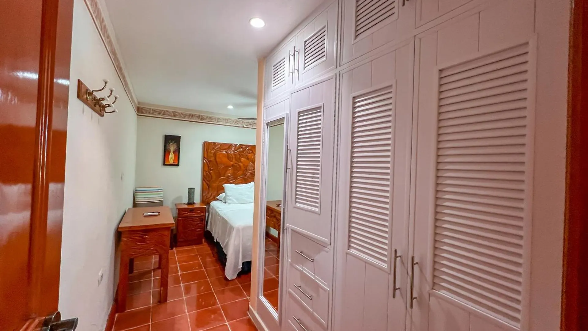 Villa Pajaros Isla Mujeres 0*,
