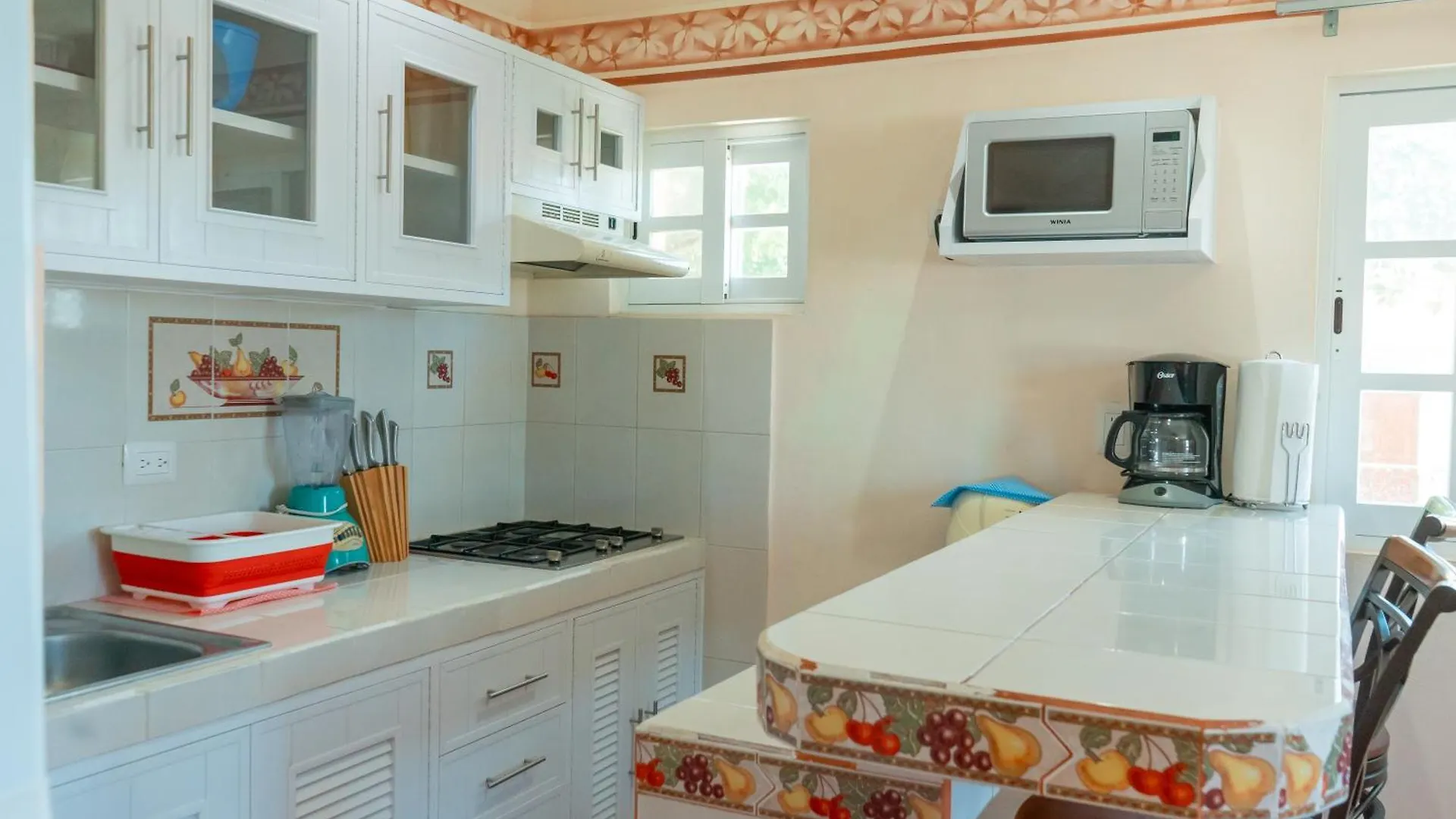 Apartament Villa Pajaros Isla Mujeres