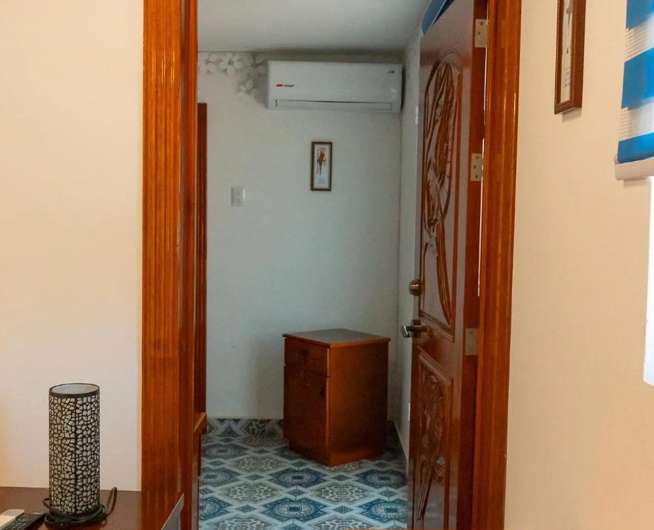 Villa Pajaros Isla Mujeres
