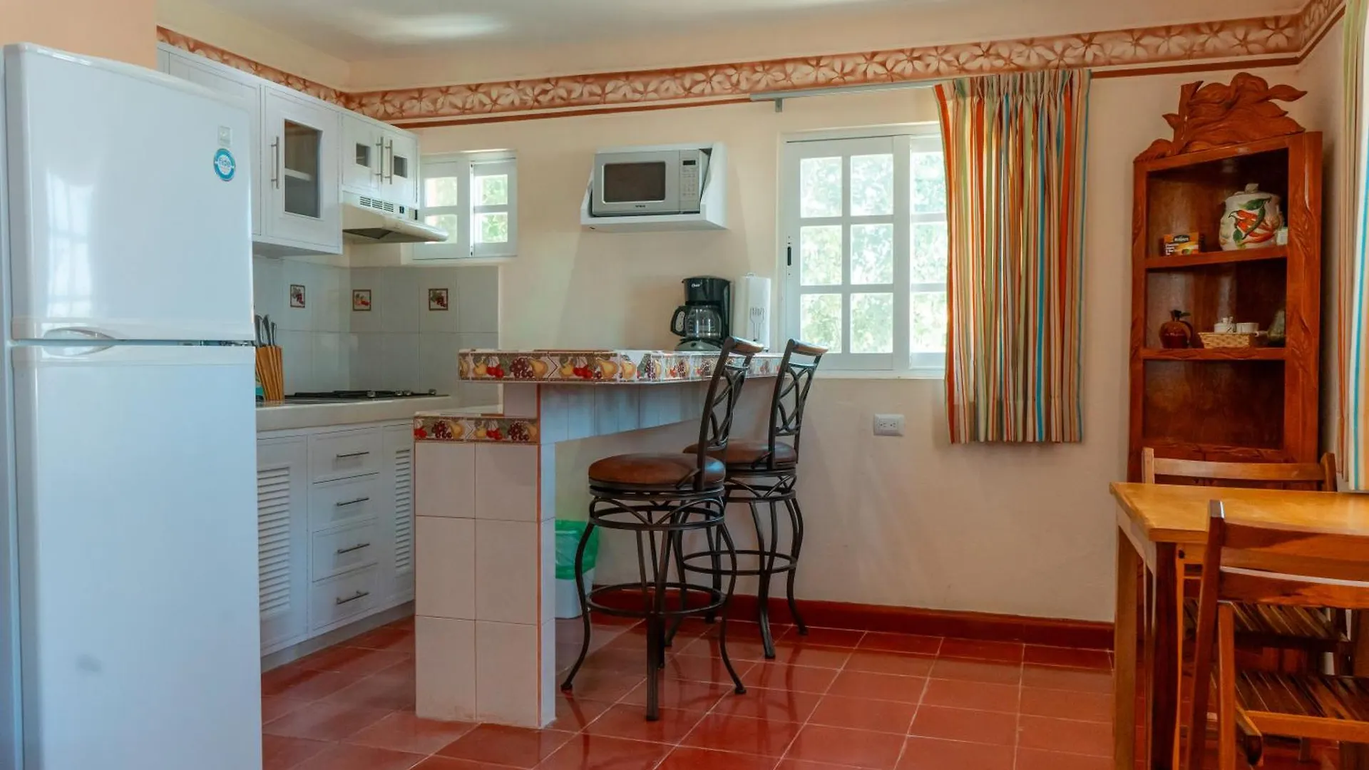Villa Pajaros Isla Mujeres Meksyk