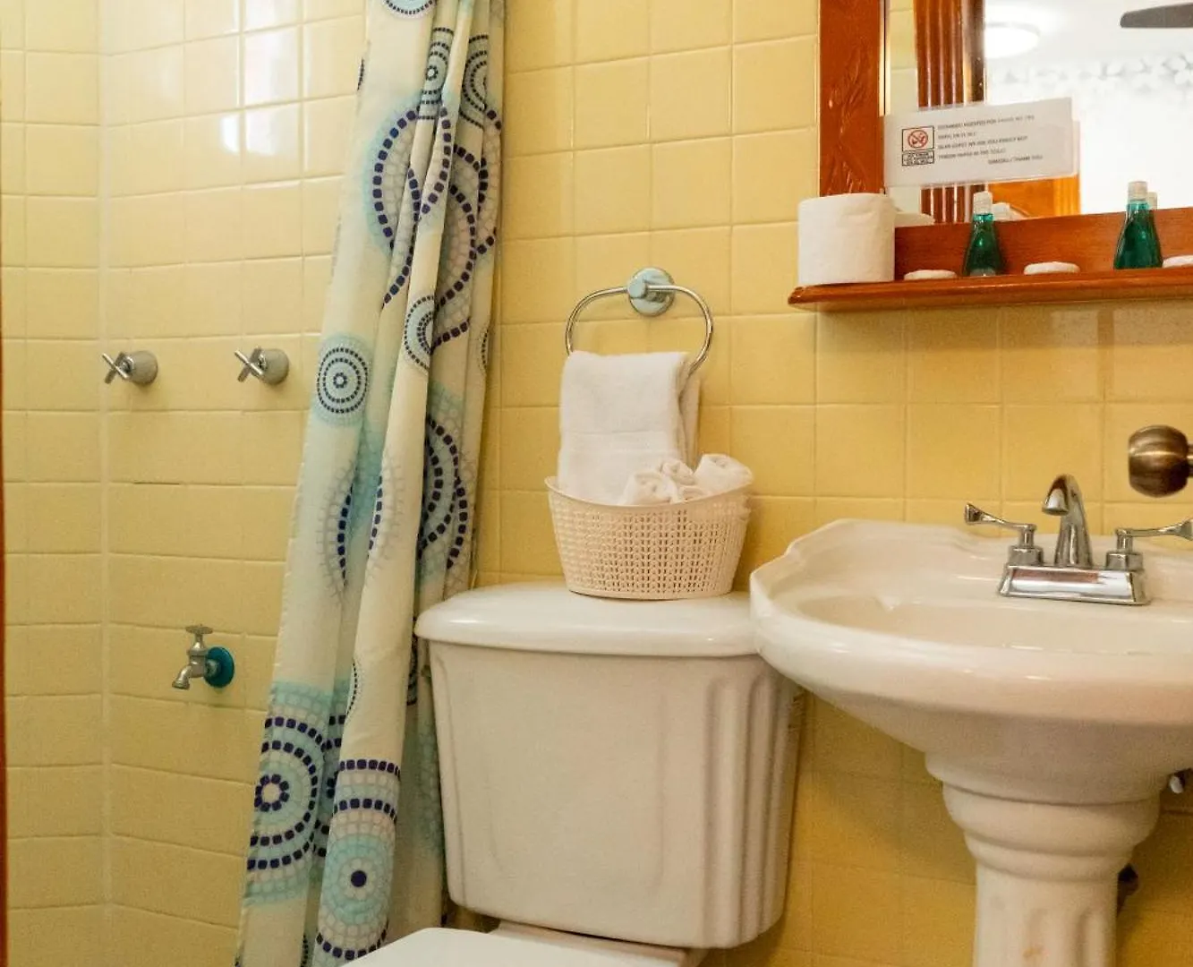 Apartament Villa Pajaros Isla Mujeres