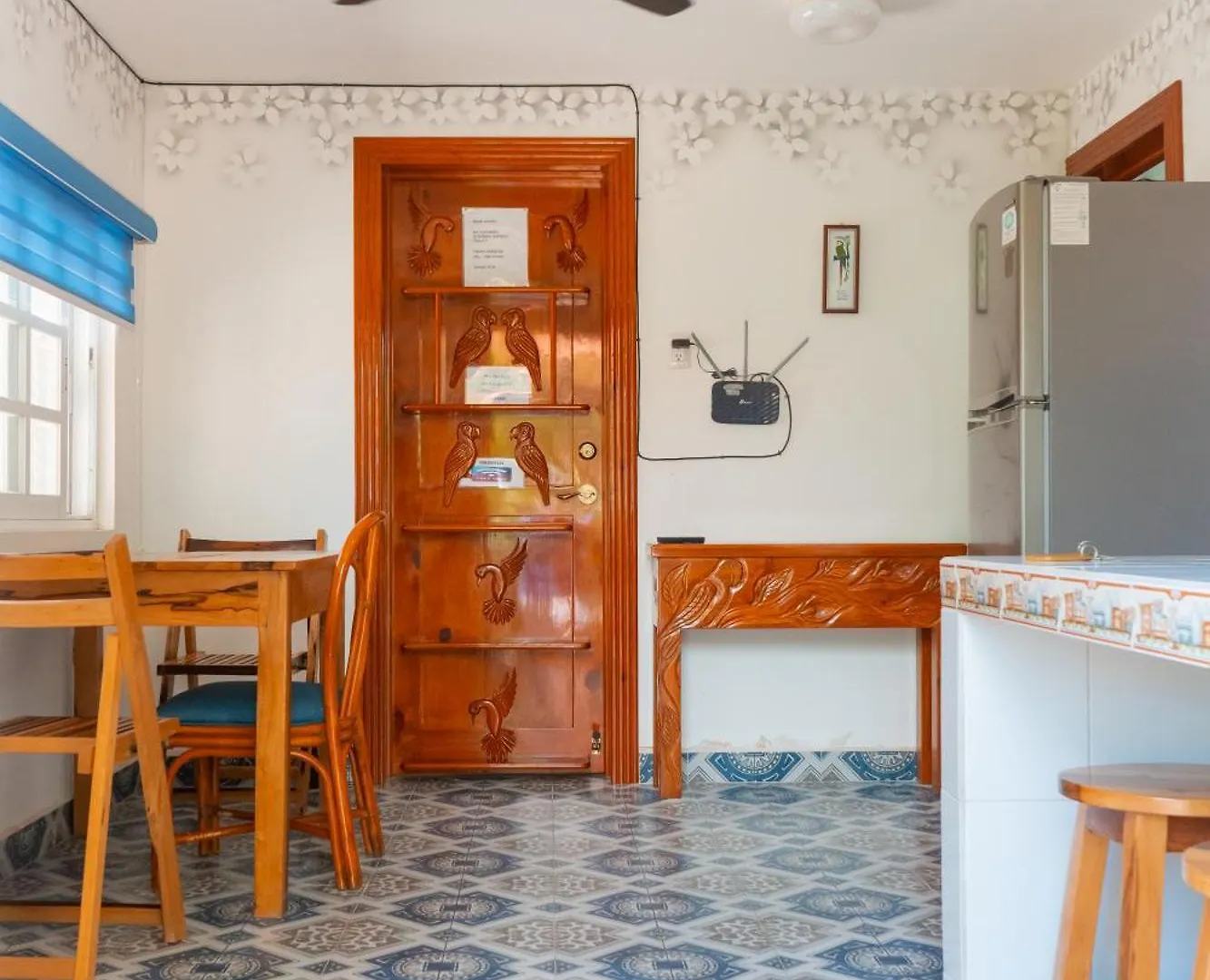 Villa Pajaros Isla Mujeres