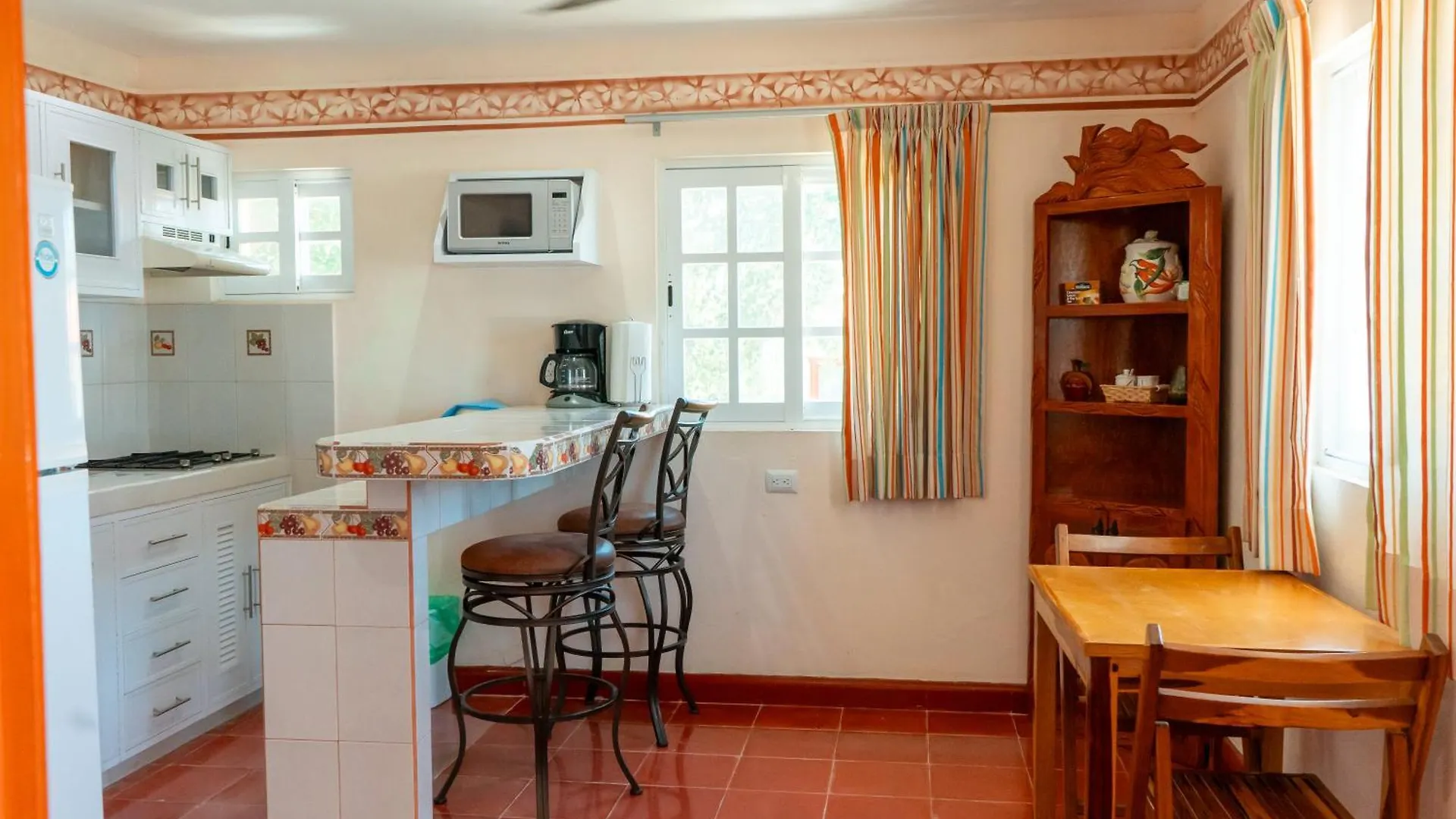 Villa Pajaros Isla Mujeres