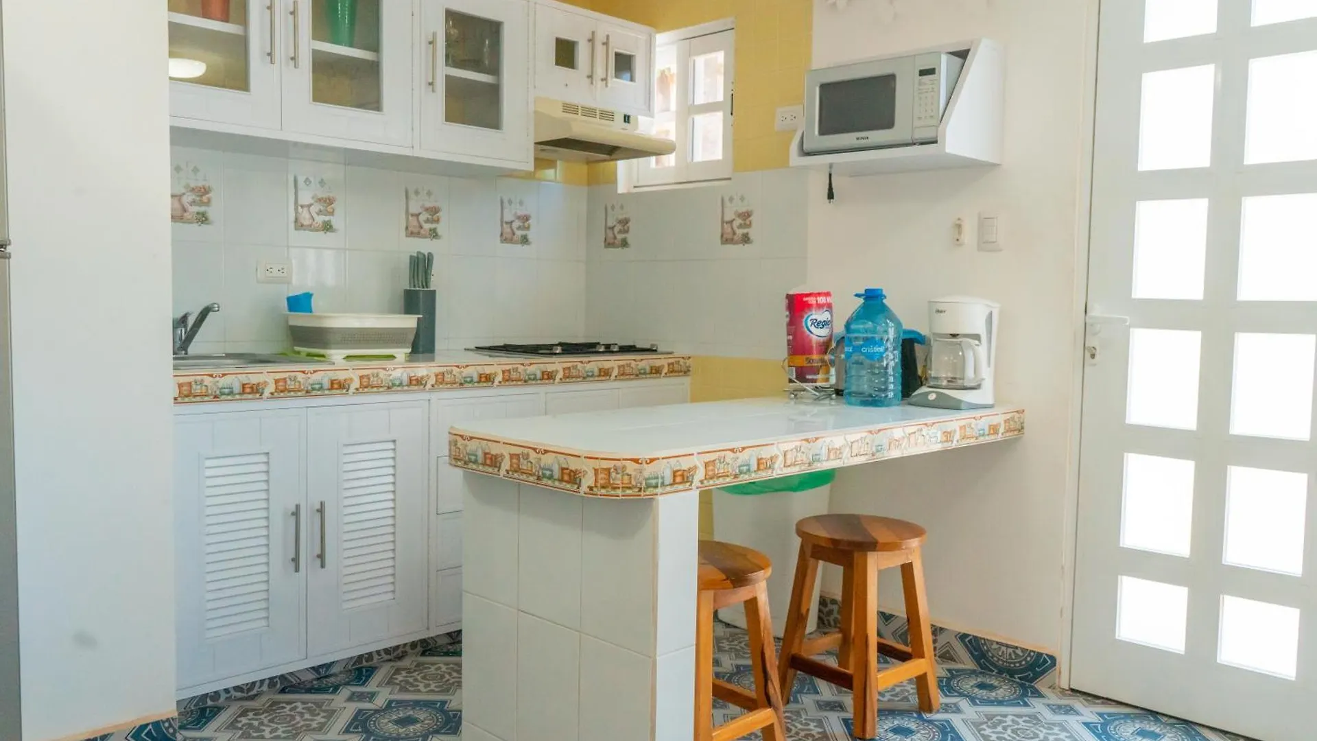 Apartament Villa Pajaros Isla Mujeres