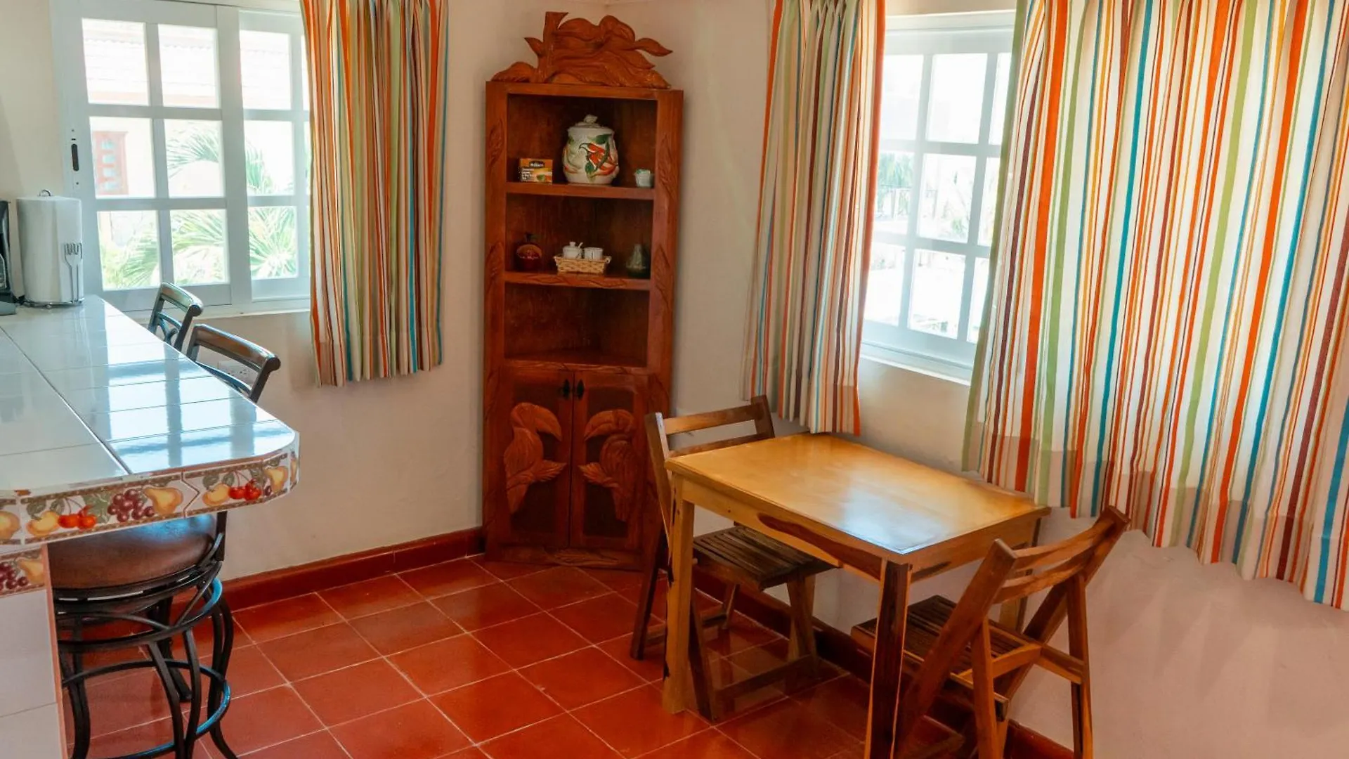 Apartament Villa Pajaros Isla Mujeres