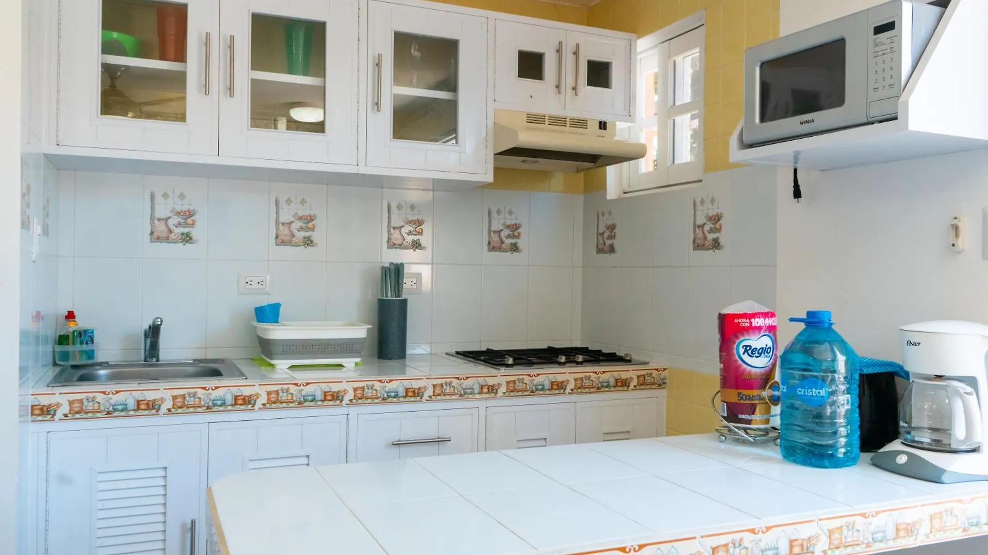 Apartament Villa Pajaros Isla Mujeres