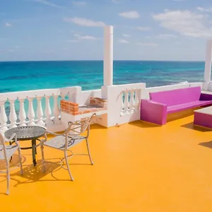 Appartement Elena, Isla Mujeres